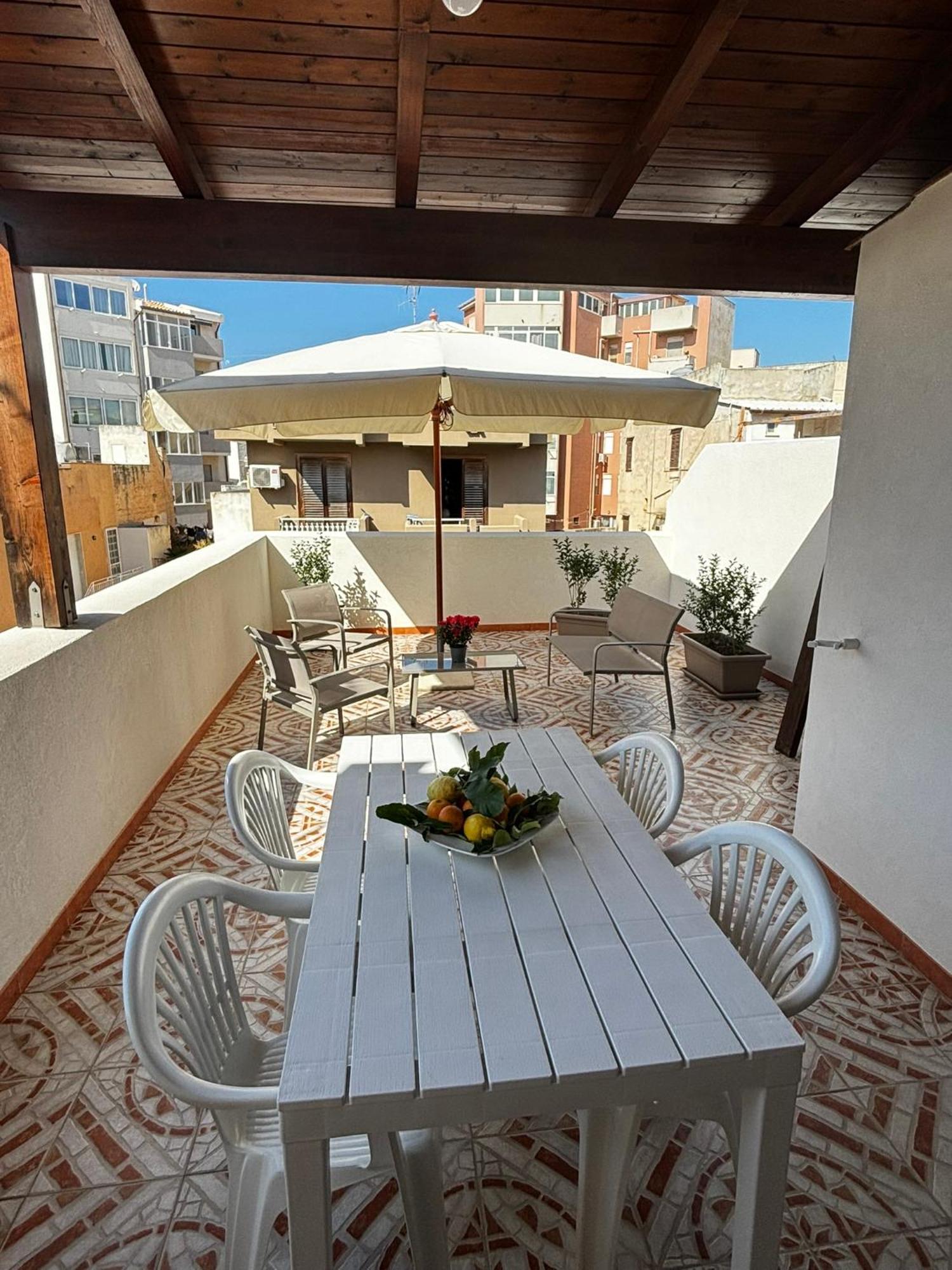 Casa Albasia